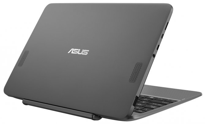 ASUS prezentuje hybrydy Transformer Book T101 oraz T102 [3]