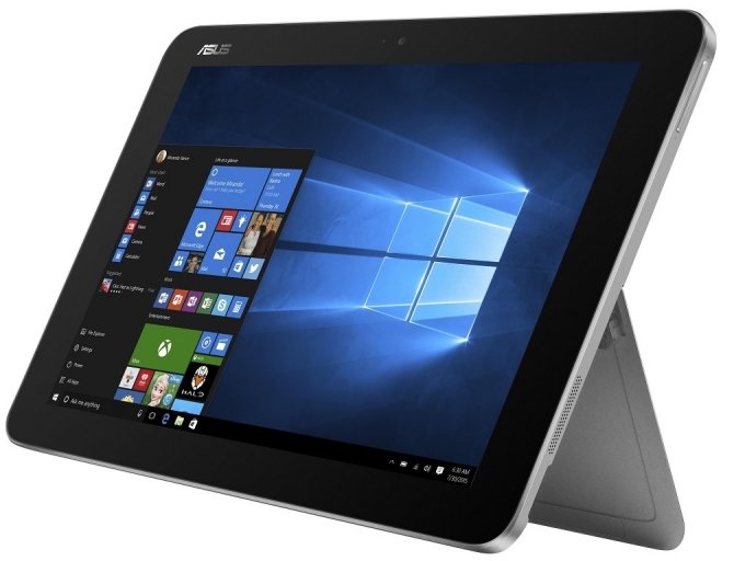 ASUS prezentuje hybrydy Transformer Book T101 oraz T102 [6]