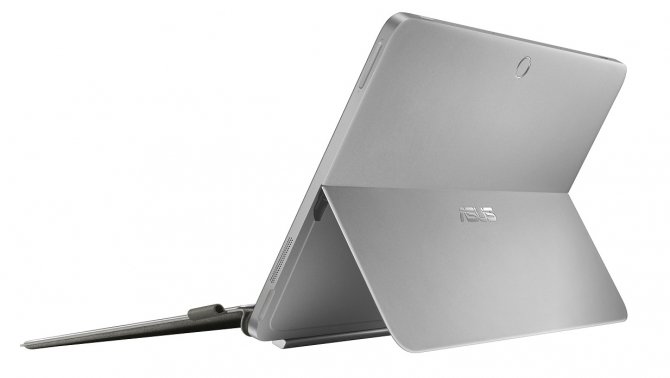 ASUS prezentuje hybrydy Transformer Book T101 oraz T102 [7]