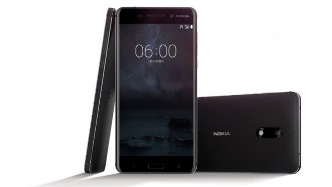 Nokia na MWC szykuje 3 nowe smartfony oraz powrót 3310 [1]