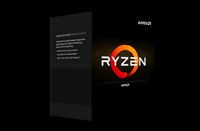 Procesory AMD Ryzen 7 mogą trafić do sprzedaży już 28 lutego [2]