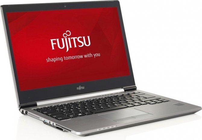 Fujitsu prezentuje hybrydy: P727, T937 oraz Stylistic R727 [2]