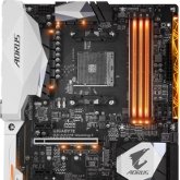 Gigabyte AX-370 Gaming 5 - płyta główna AM4 z serii Aorus