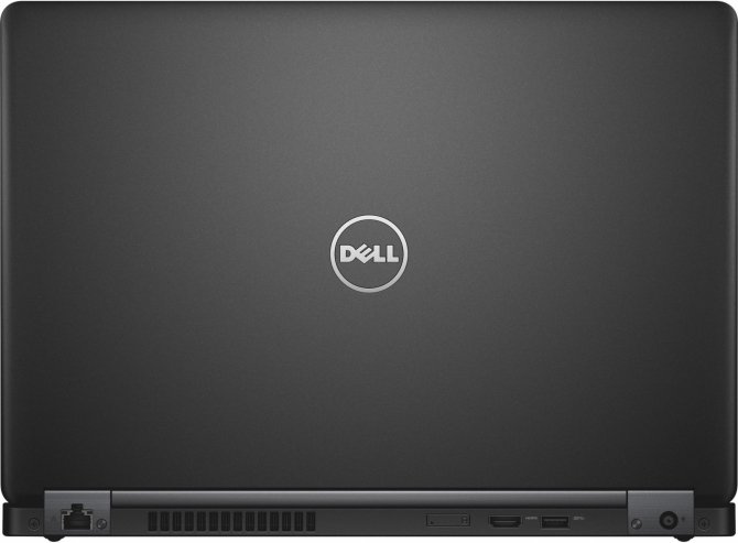 Dell Latitude 5480 z procesorem Intel Core i7-7820HQ [2]