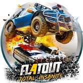 FlatOut 4: Total Insanity zawita na pecetach w kwietniu 2017