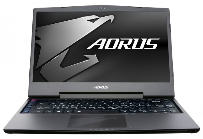 Laptopy Gigabyte/Aorus oficjalnie debiutują w Polsce [1]