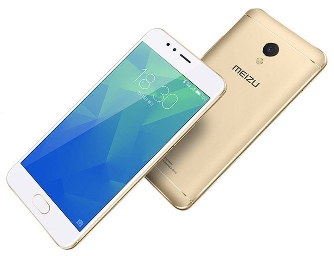 Meizu M5s czyli ulepszona wersja budżetowca zaprezentowana [1]