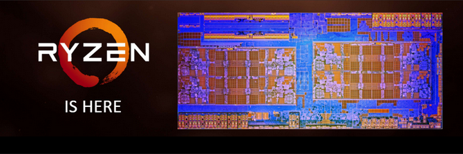 Procesory AMD Ryzen - Oficjalne ceny, data premiery i modele [2]
