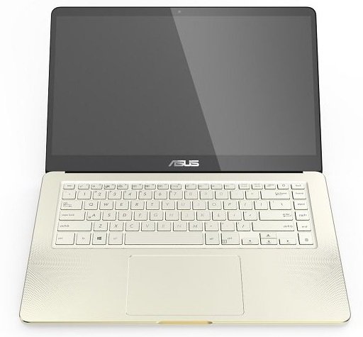 ASUS Zenbook Pro UX550 z NVIDIA GeForce GTX 1060 [1]