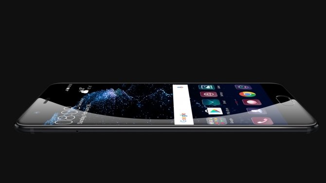 Huawei P10 i P10 Plus - nowe flagowce debiutują na MWC 2017 [6]