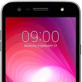 LG X power 2 - prezentacja smartfona z pojemną baterią