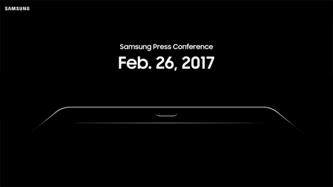 Na żywo: Samsung na MWC 2017 - relacja live z konferencji  [1]
