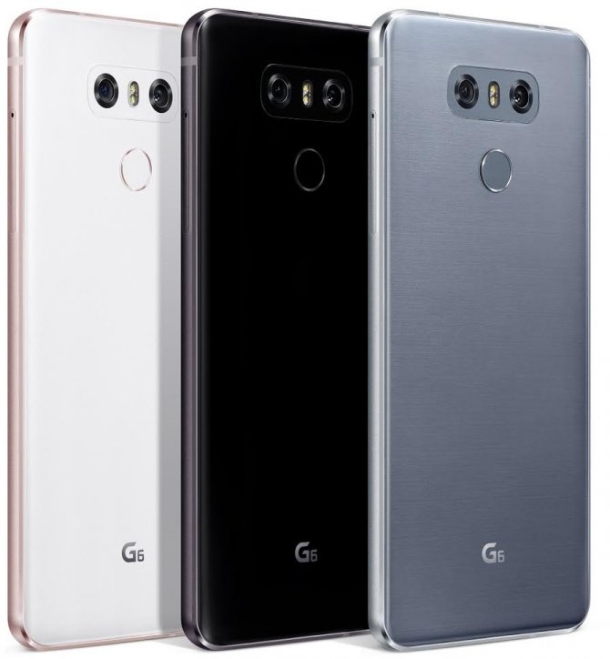 Oficjalna premiera LG G6 podczas MWC 2017 - Znamy szczegóły [3]