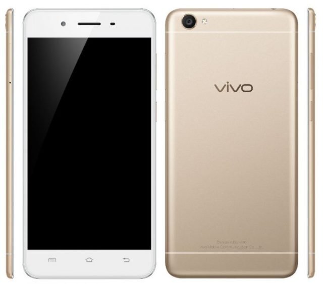 Vivo Y55s - nowy smartfon dla mniej zamożnych użytkowników [1]
