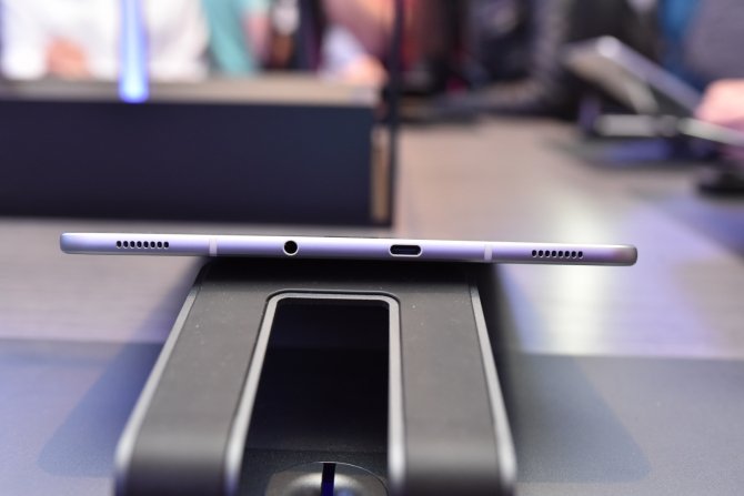 Samsung Galaxy Tab S3 - premiera nowego tabletu na MWC 2017 [5]