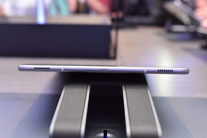 Samsung Galaxy Tab S3 - premiera nowego tabletu na MWC 2017 [6]