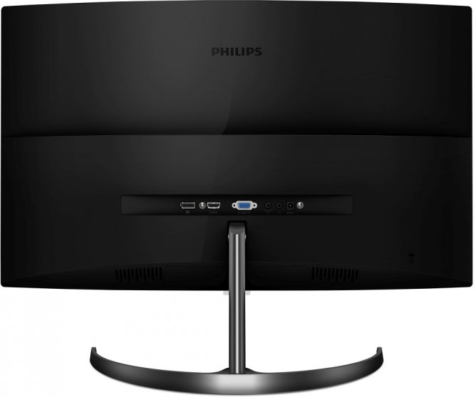 Philips 278E8QJAB - 27-calowy monitor VA w niskiej cenie [2]