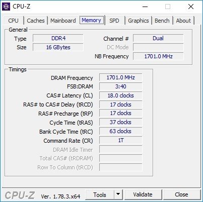 Procesory AMD Ryzen współpracują z pamięciami DDR4 3400 MHz [2]