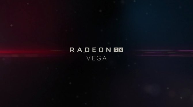 AMD Capsaicin & Cream - Radeon RX Vega już oficjalnie [2]