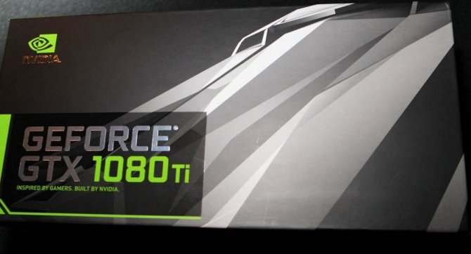NVIDIA GeForce GTX 1080 Ti oficjalnie zaprezentowana [4]