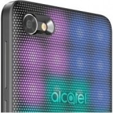 Alcatel zaprezentował na MWC kilka nowych modeli smartfonów 