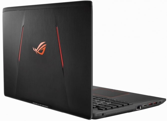 ASUS wprowadza do Polski laptopy Strix GL553 oraz GL753 [3]