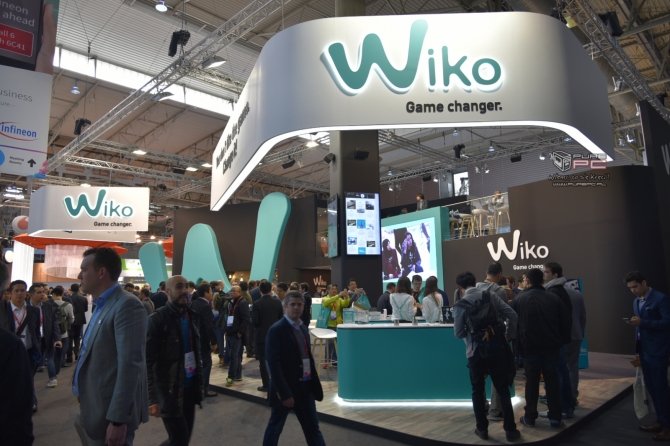 Wiko WIM - nowy flagowiec francuskiego producenta na MWC [7]
