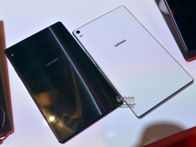 Nowe smartfony i tablety Lenovo na targach MWC w Barcelonie [3]