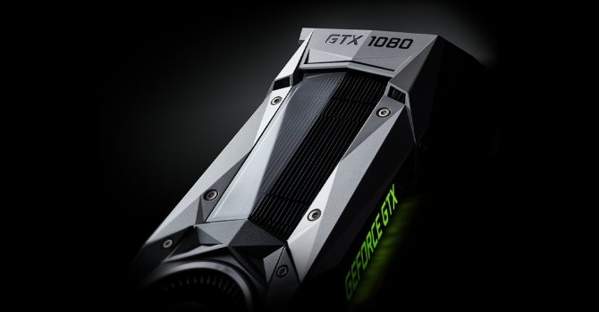 NVIDIA wyda sterowniki zwiększające wydajność w DX12 [1]