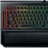 Razer BlackWidow Chroma V2 - nowa wersja klawiatury na IEM