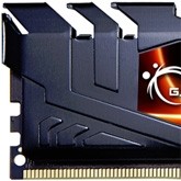 G.Skill prezentuje pamięci RAM dedykowane procesorom Ryzen