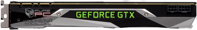 Test GeForce GTX 1080 Ti - Tańsza wersja Titan X Pascal