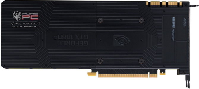NVIDIA GeForce GTX 1080 Ti przyjechał do redakcji PurePC [nc3]