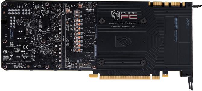 NVIDIA GeForce GTX 1080 Ti przyjechał do redakcji PurePC [nc4]