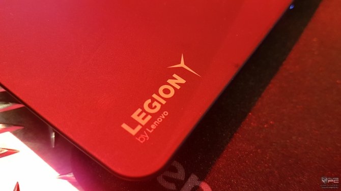 Premiera Lenovo Legion Y720 oraz Y520 - pierwsze wrażenia [6]