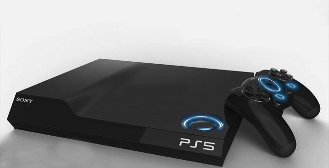 Plotka: Premiera PlayStation 5 już w przyszłym roku? [1]