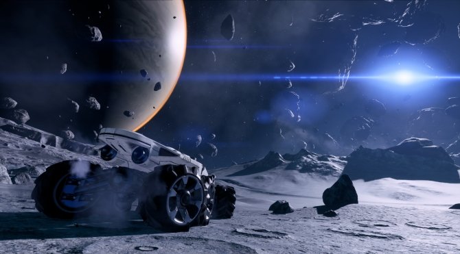 Mass Effect: Andromeda - znamy opcje graficzne wersji PC [5]