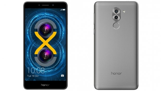 Honor 6X trafia do Polski i rusza przedsprzedaż Huawei P10 [1]