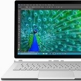 Surface Book pojawił się w wersji bez dedykowanej karty