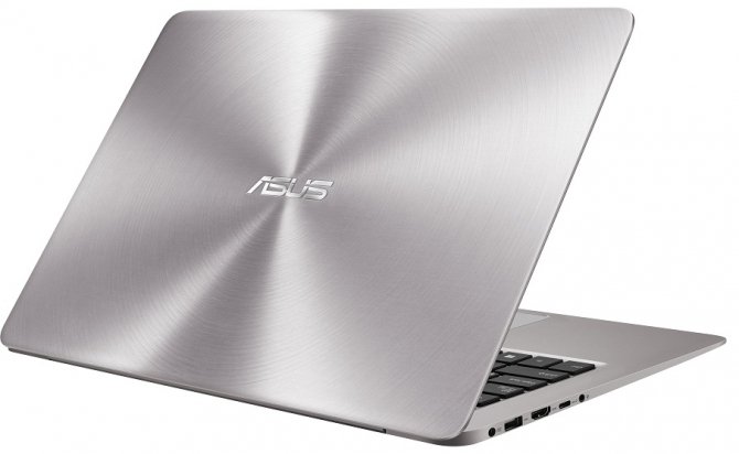 ASUS Zenbook UX410 oficjalnie debiutuje w Polsce [1]