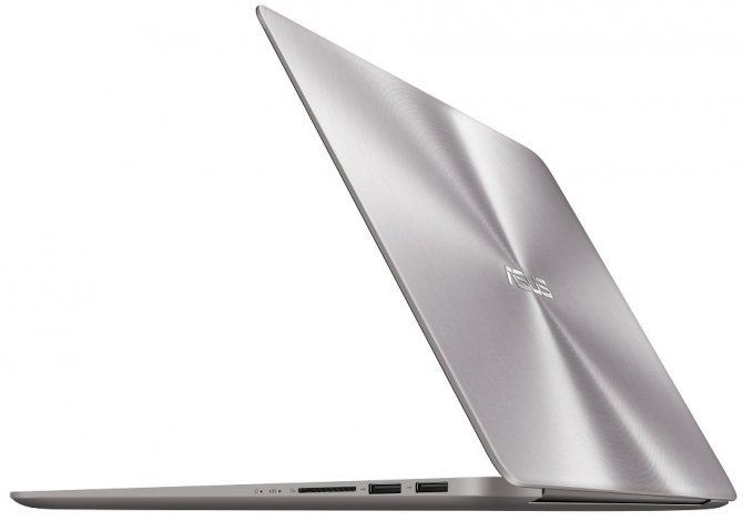 ASUS Zenbook UX410 oficjalnie debiutuje w Polsce [3]