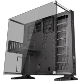 Thermaltake Core P7 - szklana obudowa dla entuzjastów 