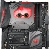 ASUS ROG Maximus IX Extreme Z270 - płyta główna za 3000 zł