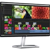 Dell S2318NX, S2418NX oraz S2718NX - seria monitorów z HDR