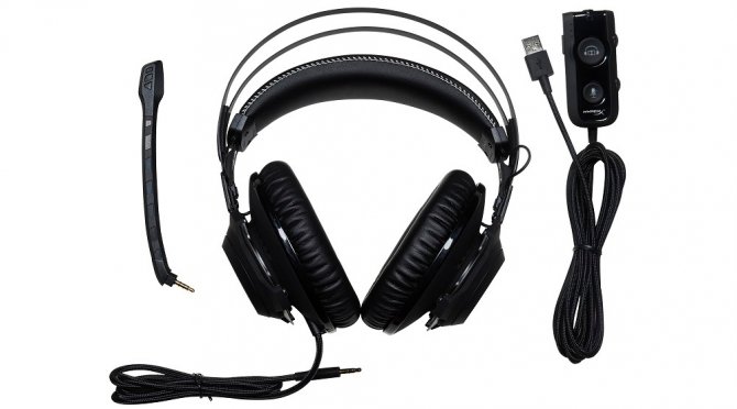 Premiera headsetu 7.1 HyperX Cloud Revolver S dla graczy [2]