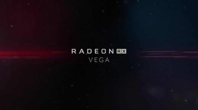 Specyfikacja AMD Radeon Vega: 64 CU, 4096 SP, 8GB HBM2 2048 [1]