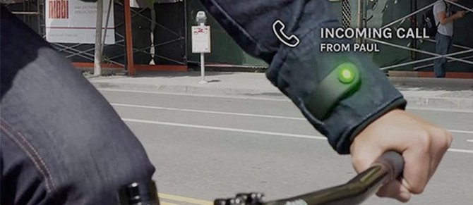 Inteligentna kurtka Commuter Trucker Jacket od Google i Levi [2]