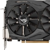 ASUS GTX 1080 Ti Strix - zdjęcia i pełna specyfikacja