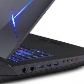 Eurocom prezentuje laptopa Sky X9E3 z pięcioma dyskami SSD