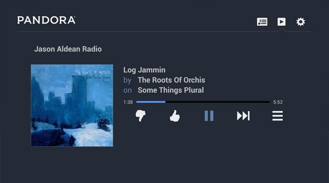Pandora Premium - konkurent dla Spotify? [2]